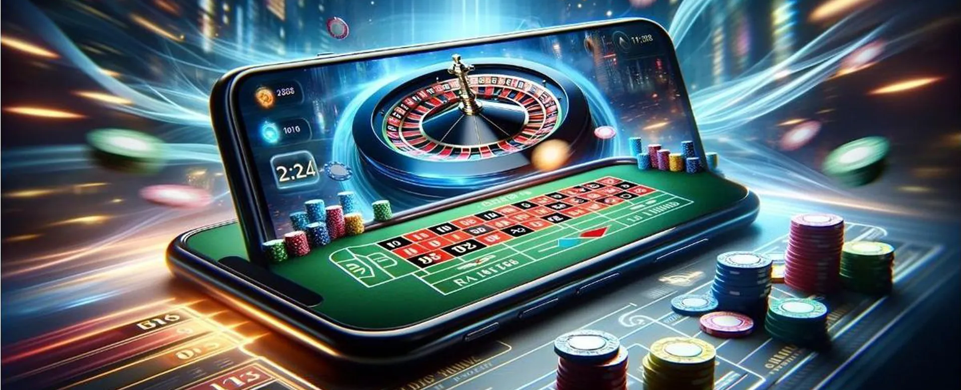 Dynamic Nustargame PH online casino background